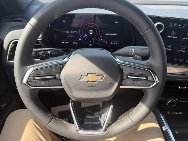 2026 Chevrolet Tahoe Premier - Photo 19