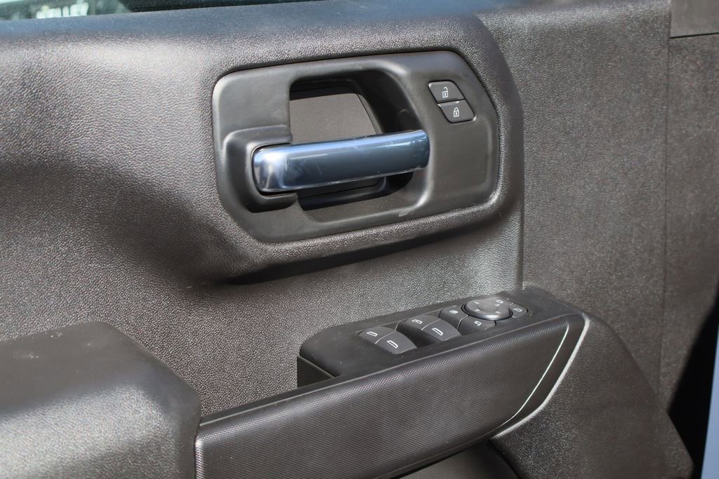 2026 GMC Sierra 2500HD Pro - Photo 22
