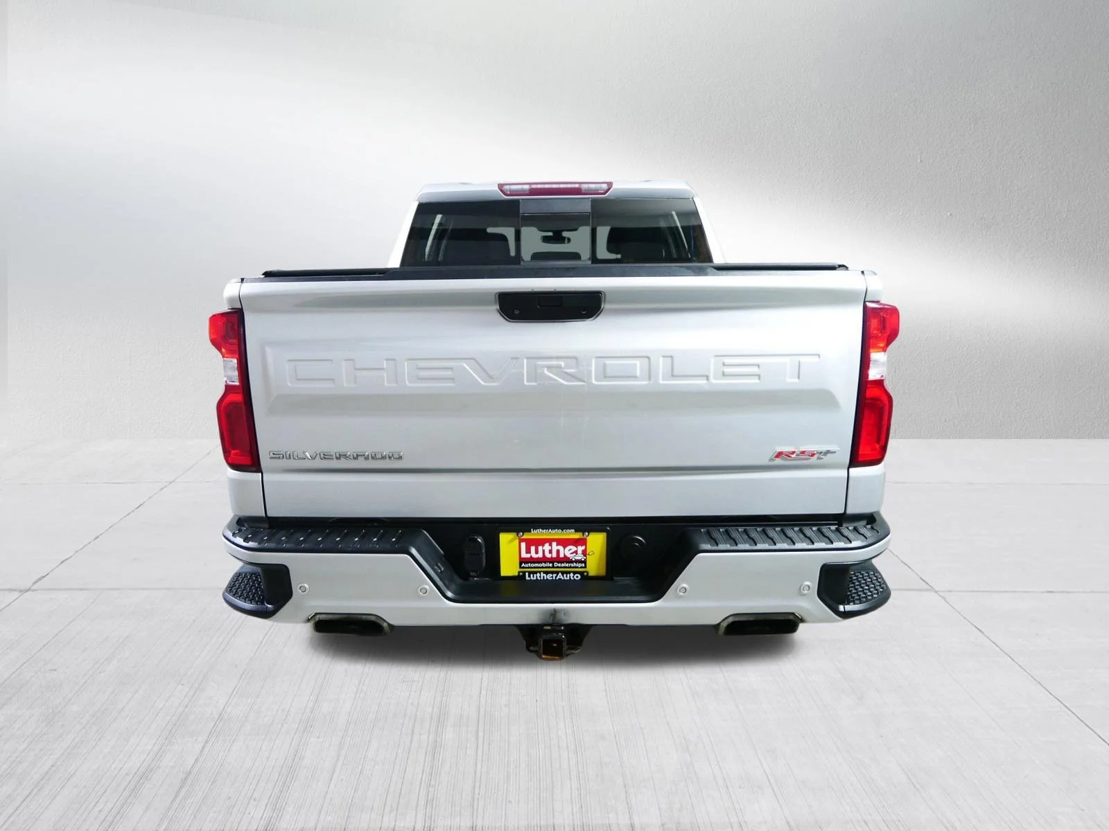 2020 Chevrolet Silverado 1500 RST - Photo 6