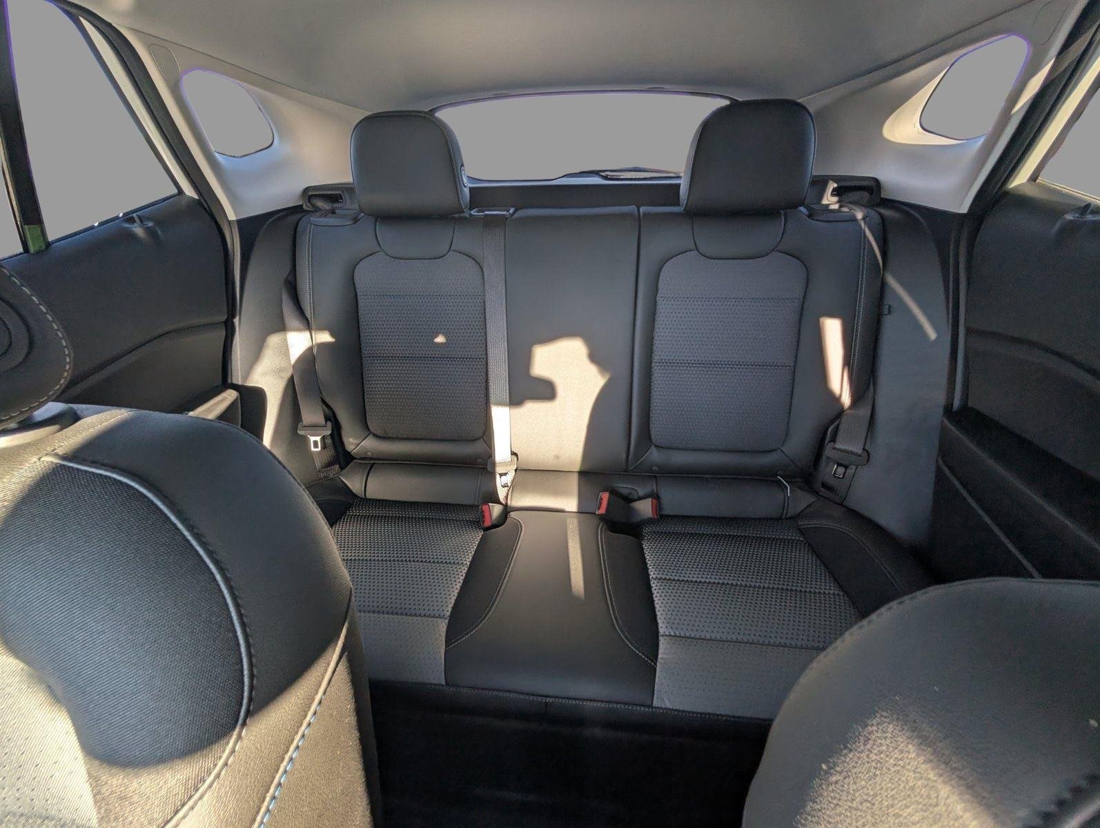 2026 Chevrolet Trax LT - Photo 13
