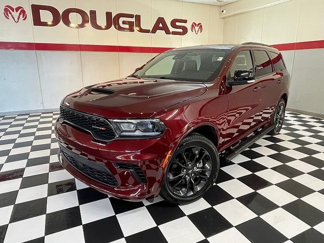 2024 Dodge Durango GT Plus AWD