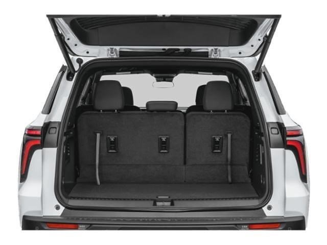Used 2026 Summit White Chevrolet LT image 13