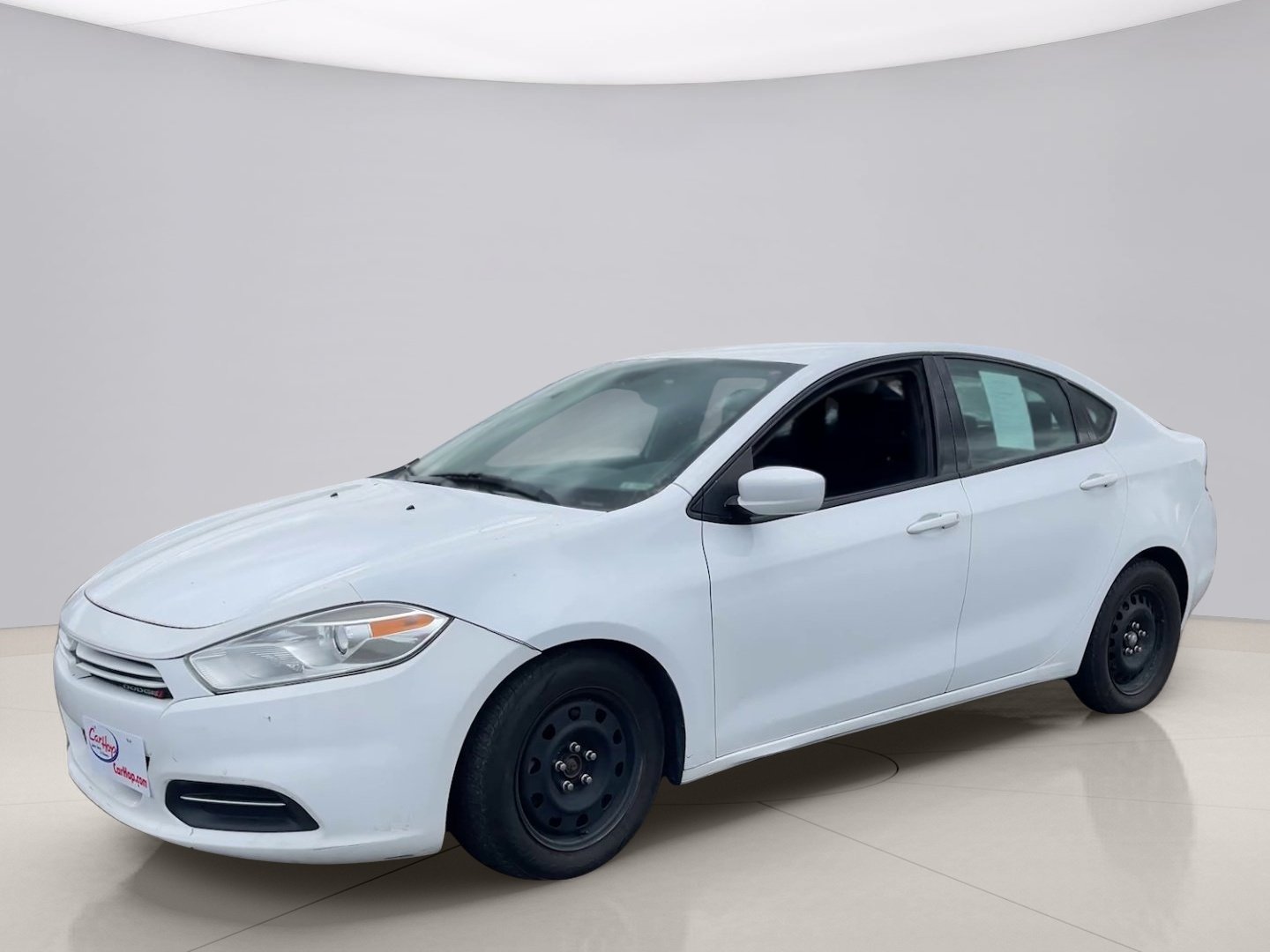 2015 Dodge Dart 2.0 SE's photo