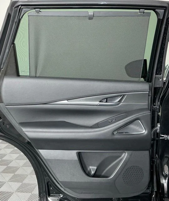 Certified Used 2025 Mineral INFINITI LUXE image 17