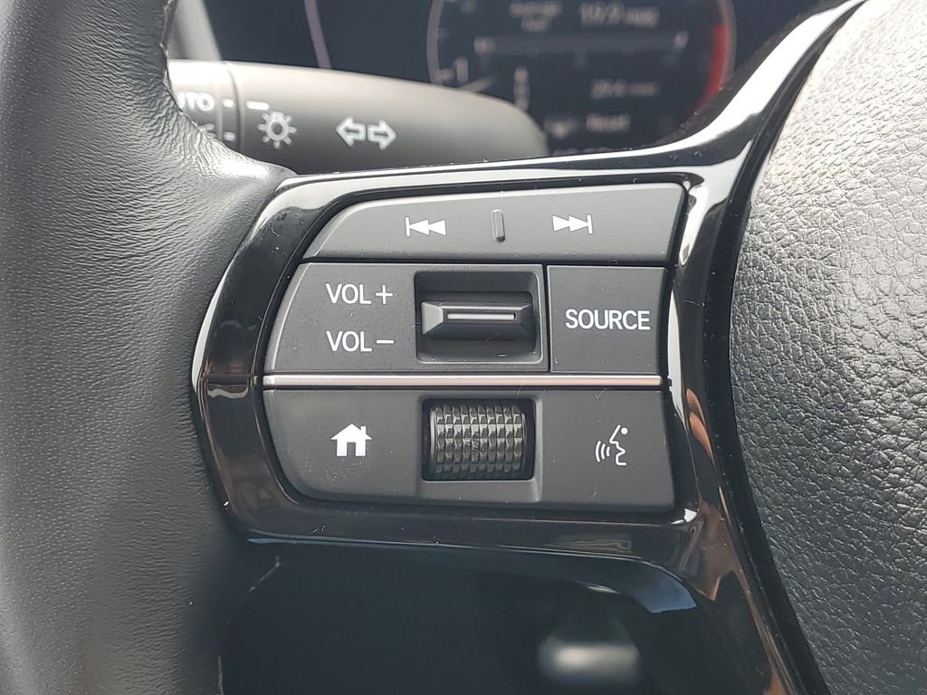 2023 Honda Civic EX - Photo 19