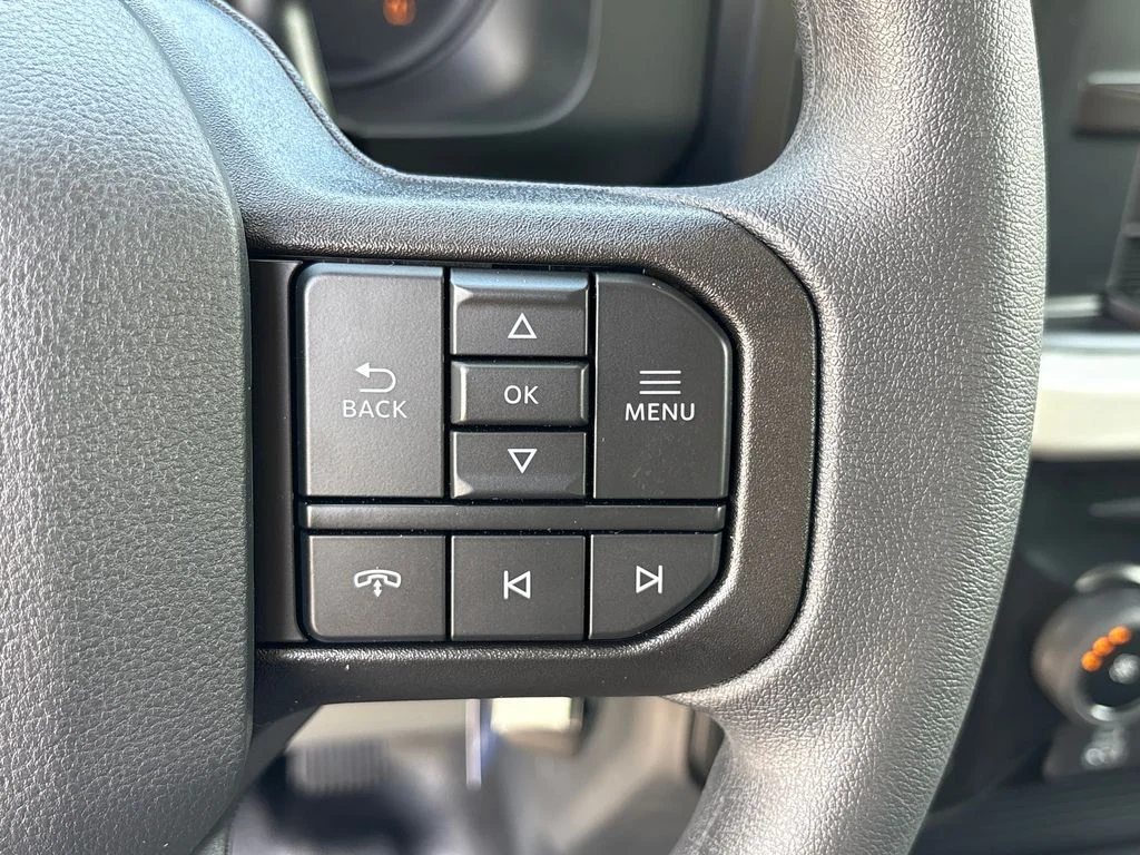 New 2026 White Ford XL image 18
