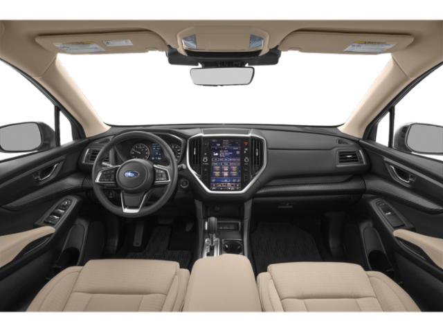 Used 2025 Autumn Green Metallic Subaru Premium image 11