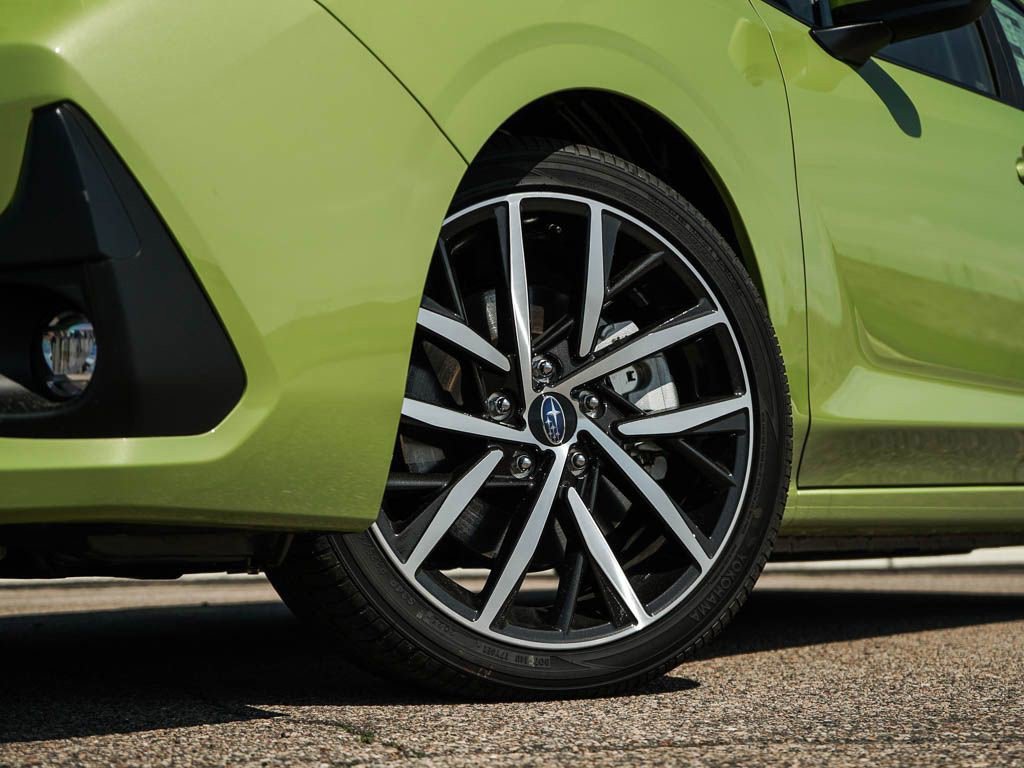 2026 Subaru Impreza Sport - Photo 6