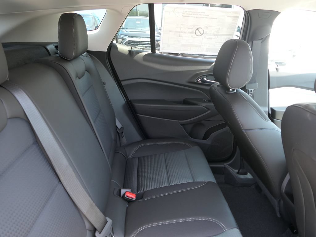 2026 Chevrolet Trax LT - Photo 22