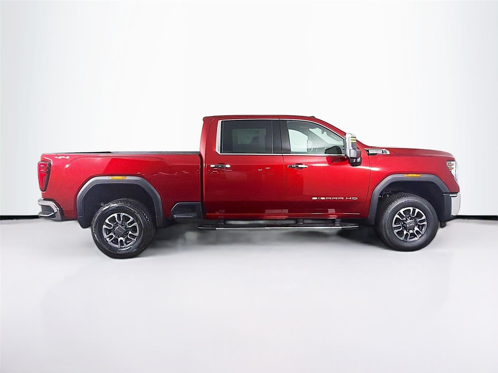 2026 GMC Sierra 2500HD SLT - Photo 8