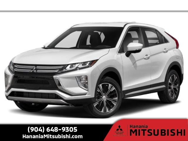 2018 Mitsubishi Eclipse Cross SE S-AWC's photo