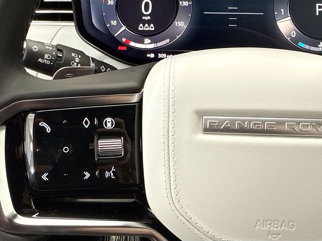 New 2026 Varesine Blue Land Rover SE image 11