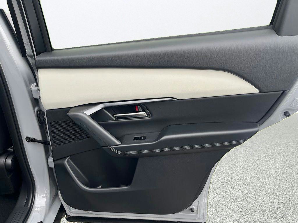 New 2026 Aero Gray Metallic Mazda 2.5 S Select AWD image 22