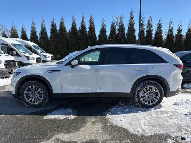 2026 Mazda CX-90 Select Package - Photo 6