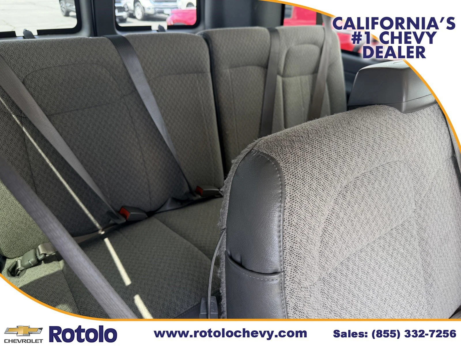 Used 2025 Summit White Chevrolet 1LT image 12