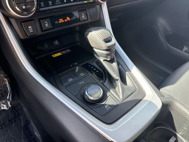 Used 2023 Gray Toyota XSE image 19