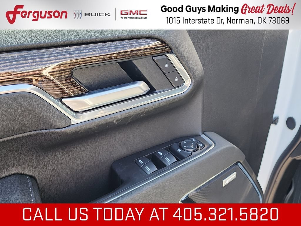 2026 GMC Sierra 1500 Elevation - Photo 15