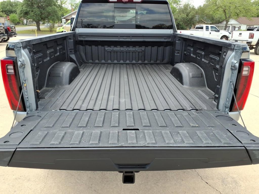 2024 GMC Sierra 2500HD Denali Ultimate - Photo 14