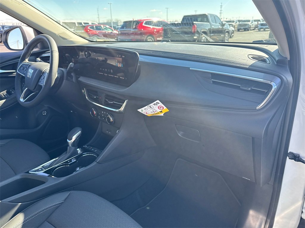 2026 BUICK ENCORE GX - Image 37