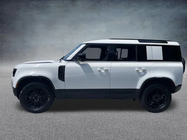 2025 Land Rover Defender S - Photo 10