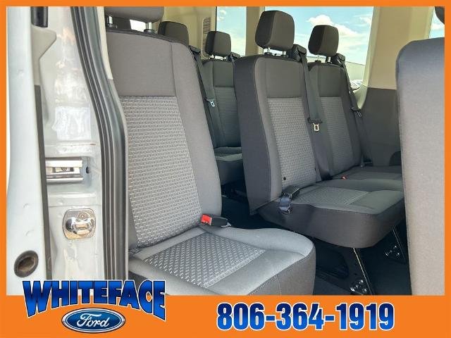 2025 Ford Transit Passenger Van XL - Photo 71