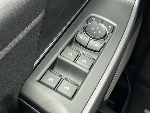 New 2026 Star White Metallic Tri-Coat Ford Lariat® image 23