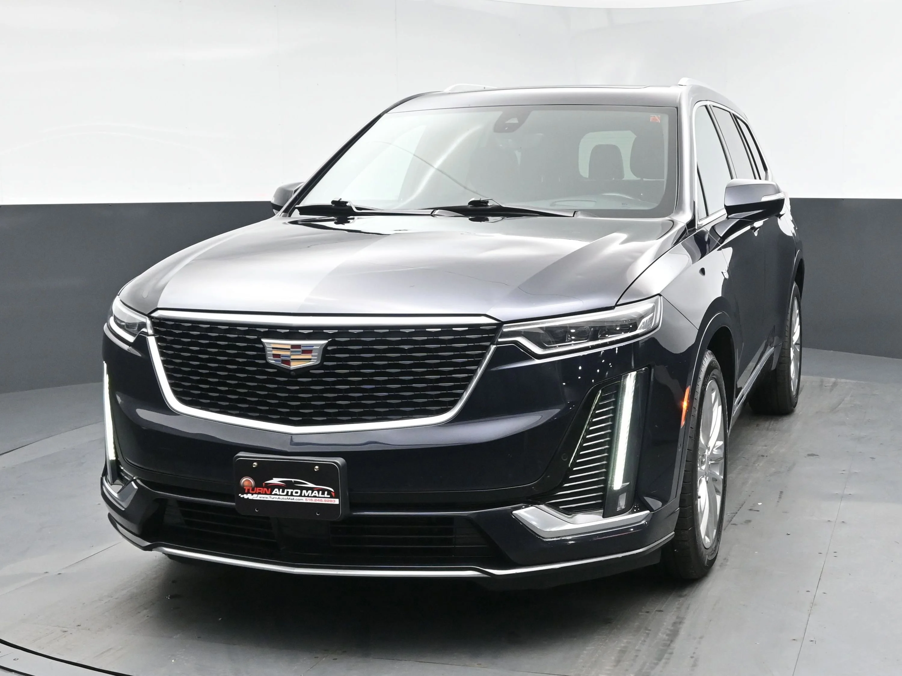 2021 Cadillac XT6 Premium Luxury Auto 4WD's photo