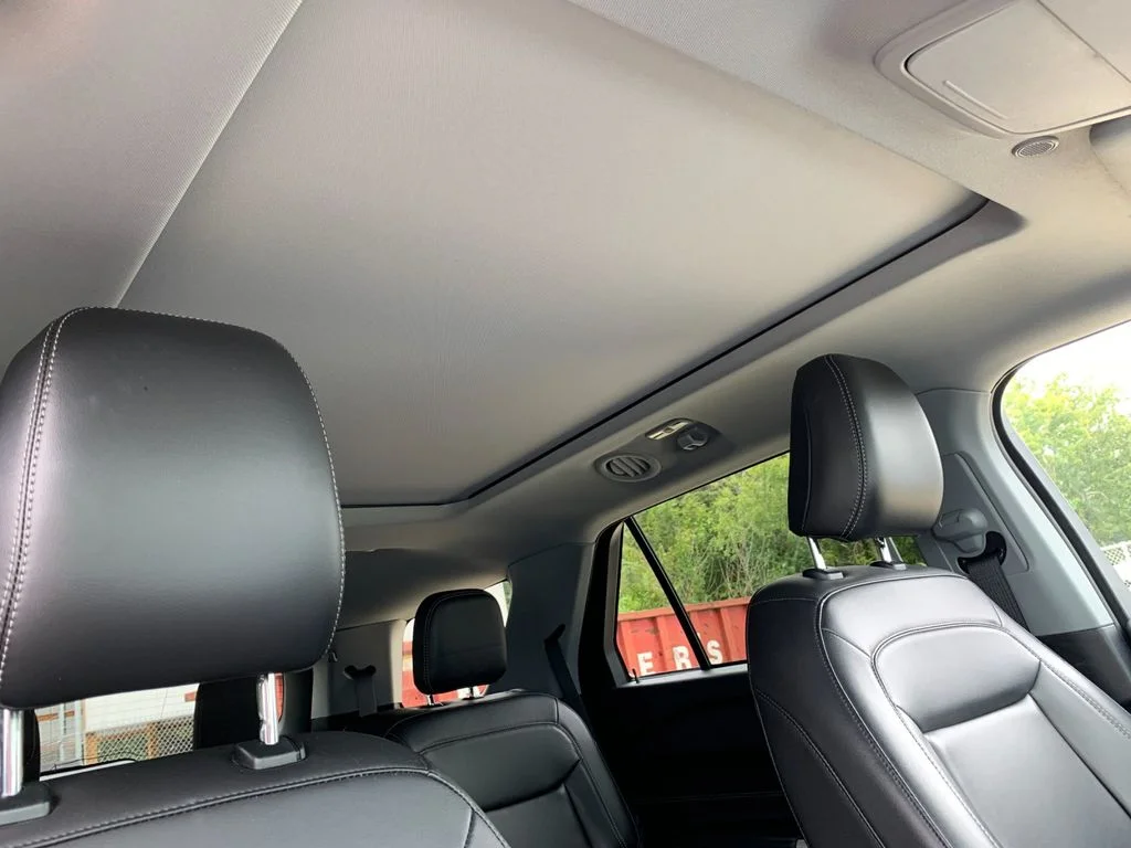 Used 2023 Red Ford XLT image 19
