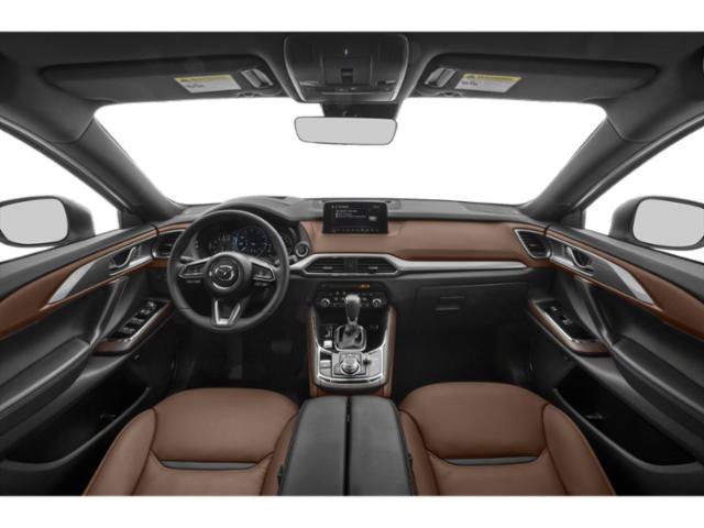 Used 2019 Snowflake White Pearl Mica Mazda Signature image 11