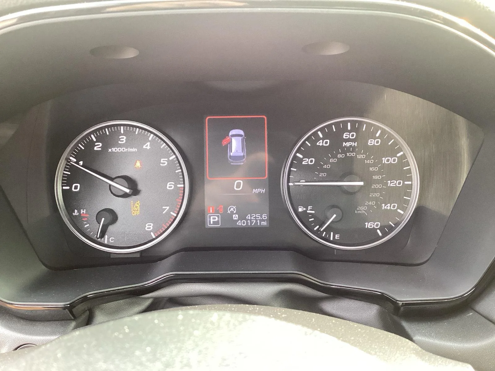 Used 2022 Autumn Green Metallic Subaru Premium image 22