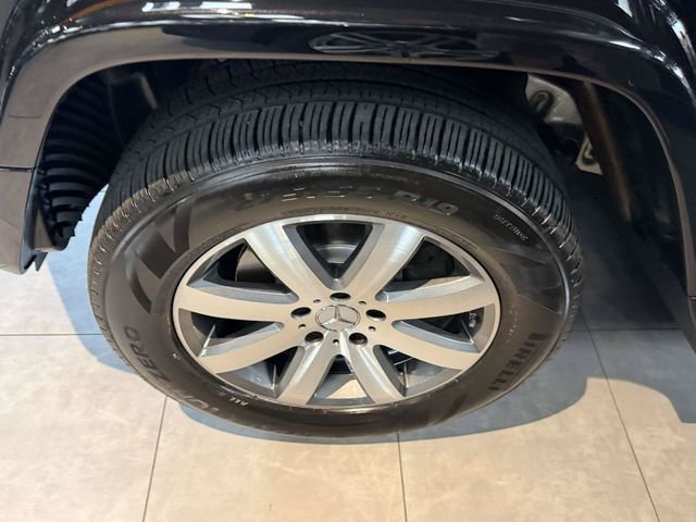 Certified Used 2023 Black Mercedes-Benz G 550 image 12