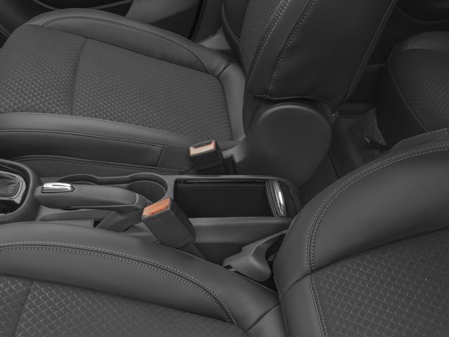 Used 2017 Summit White Buick Preferred image 18
