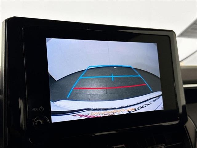 Certified Used 2024 ICE CAP Toyota  image 22