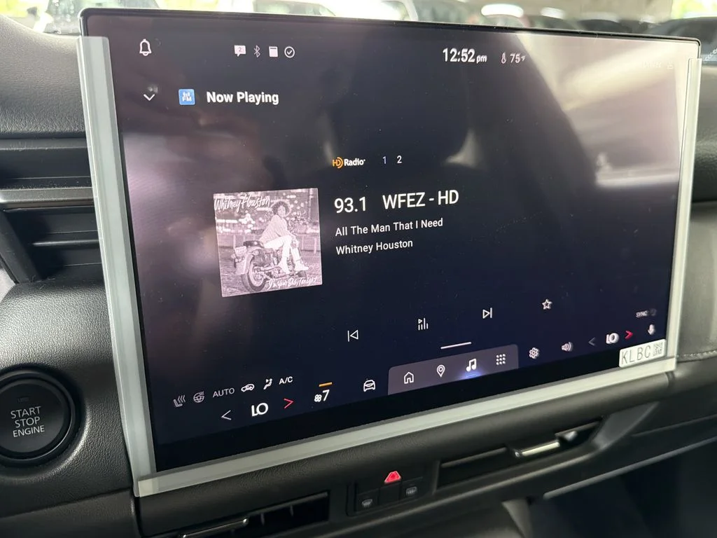 New 2026 Rhodium White Metallic Mazda 2.5 S Preferred AWD image 18