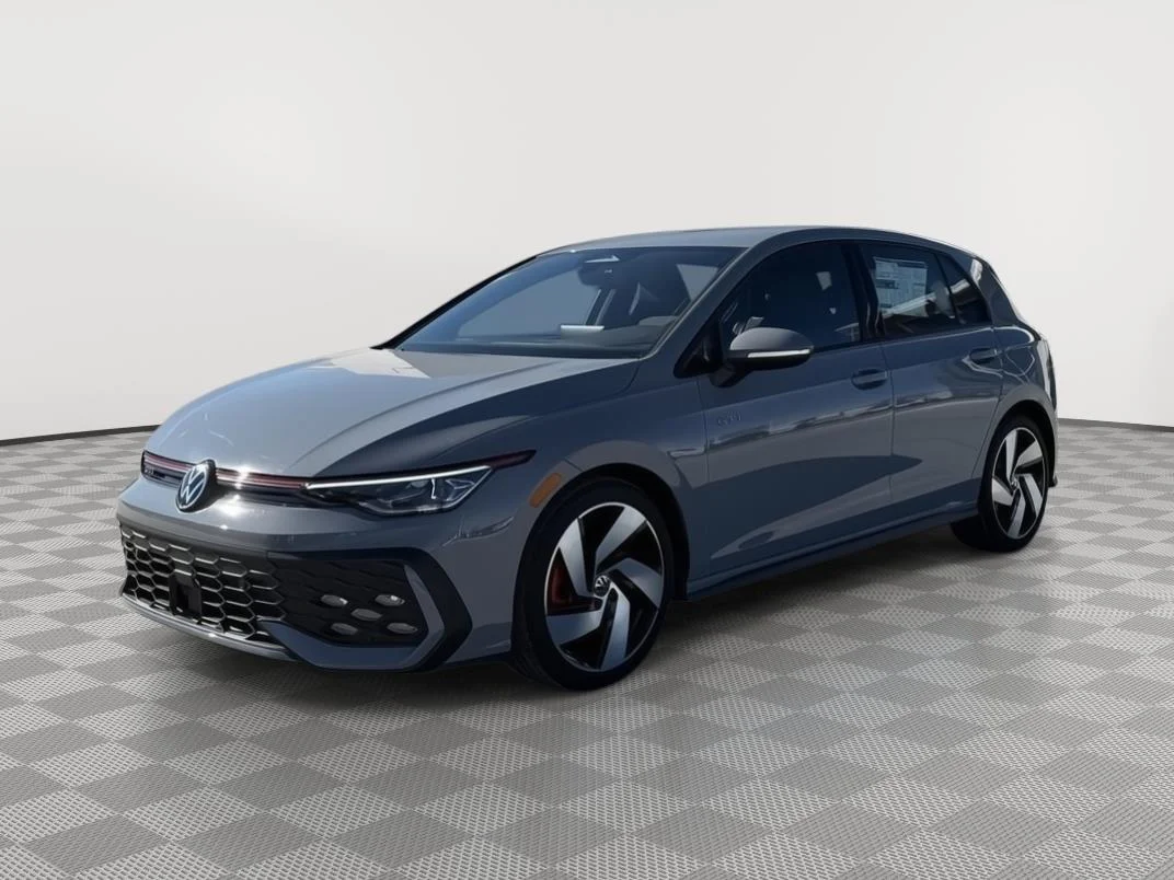 New 2026 Moonstone Gray Volkswagen S image 7