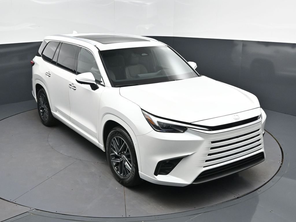 2025 Lexus TX 350 350 Premium FWD's photo
