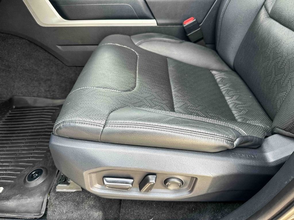 Used 2023 Gray Toyota SR5 image 15