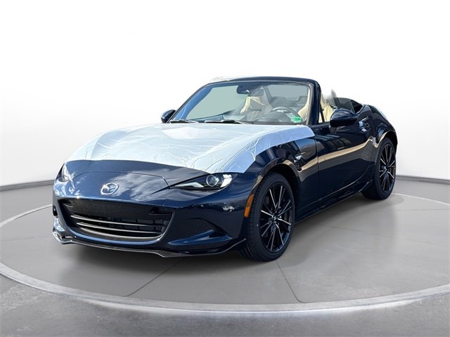 New Mazda MX-5 Miata For Sale in Fredericksburg | Safford Mazda
