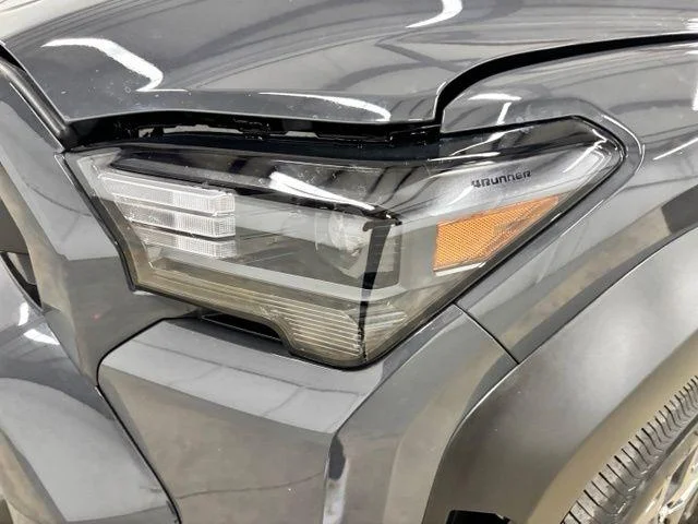 Certified Used 2026 UNDERGROUND Toyota  image 14