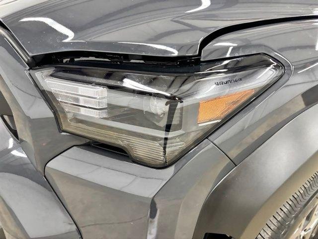 Used 2026 UNDERGROUND Toyota  image 14