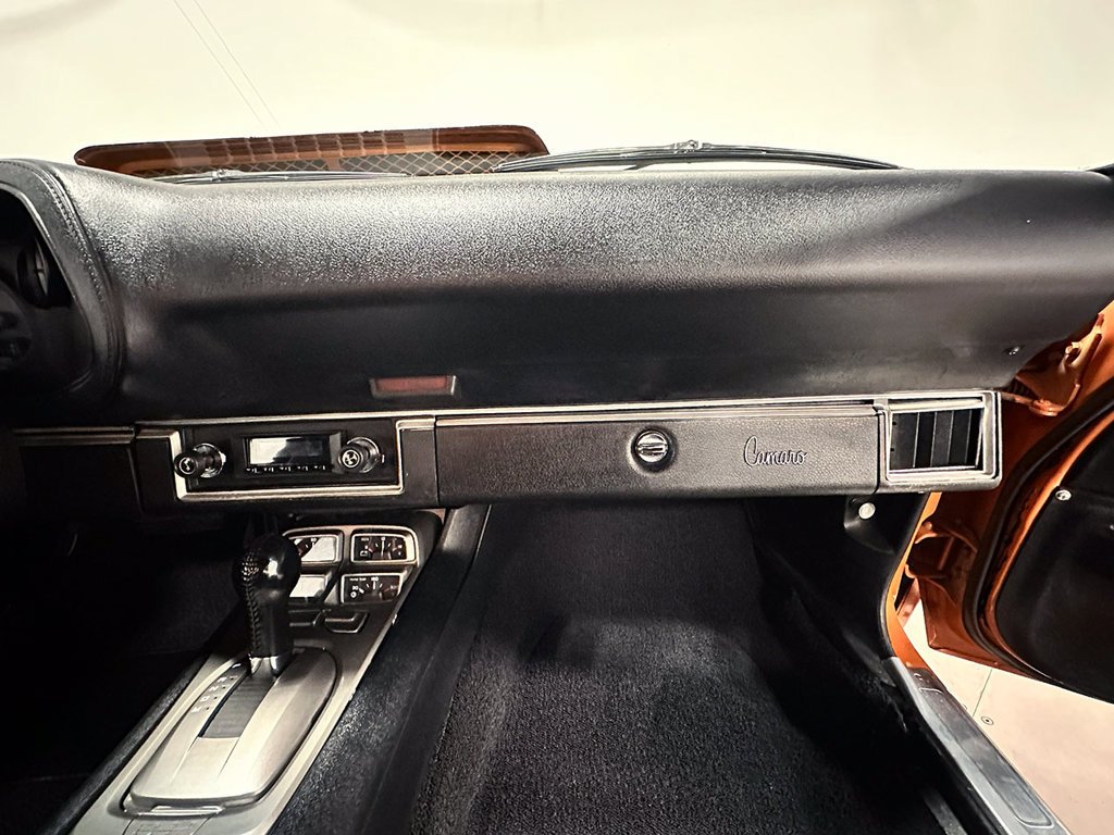 Used 1973 Orange CHEV NA image 56