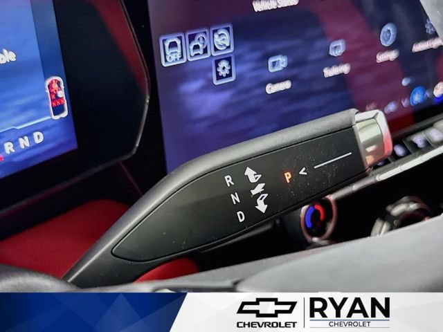 2026 Chevrolet Blazer EV RS - Photo 17