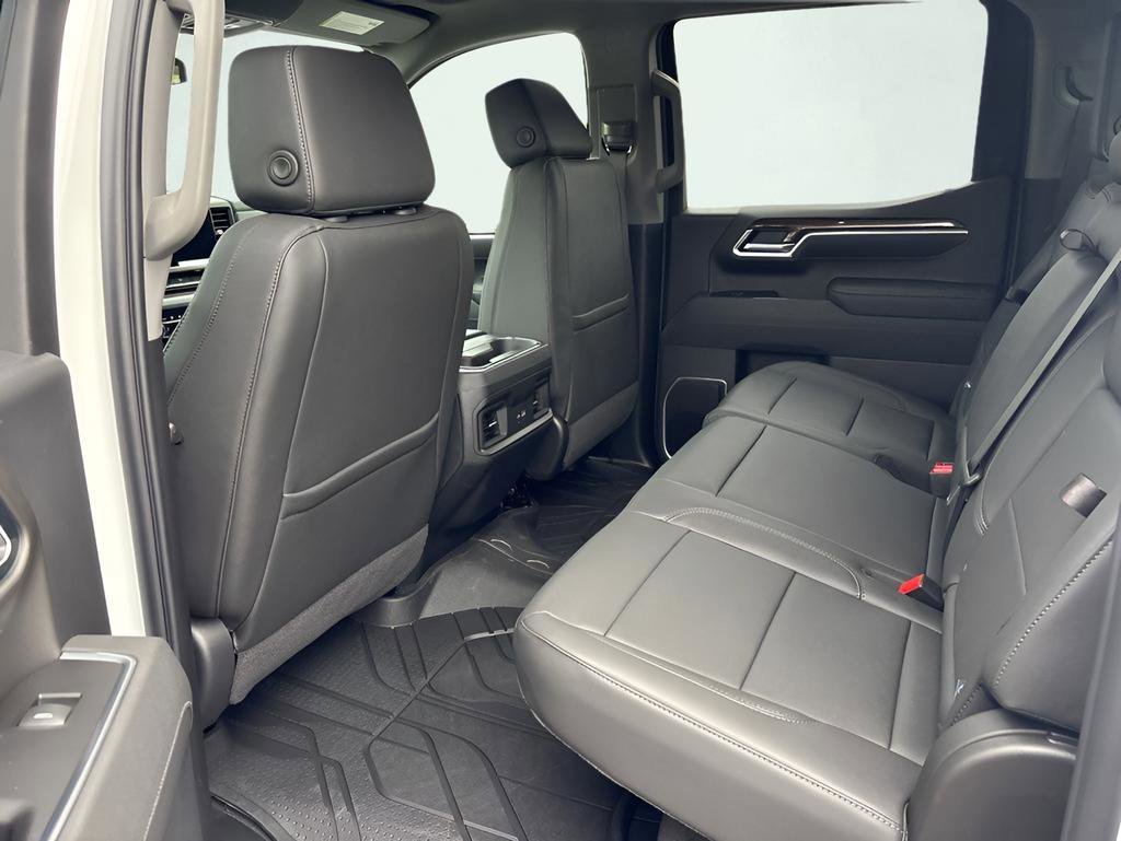 2026 Chevrolet Silverado 1500 LT - Photo 7