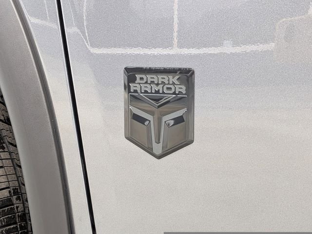 New 2026 Gray Nissan Dark Armor image 9