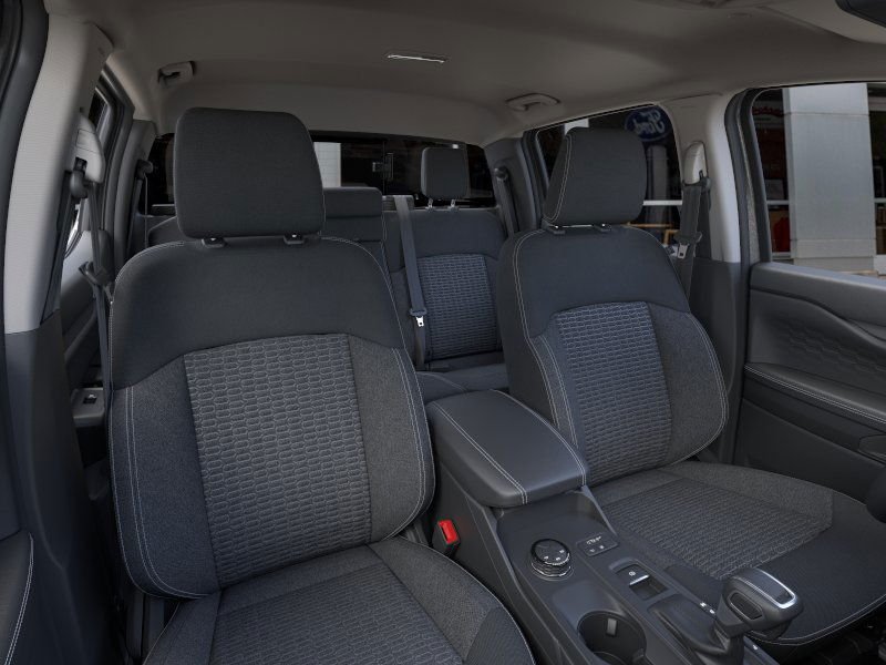 2025 Ford Ranger XLT - Photo 10