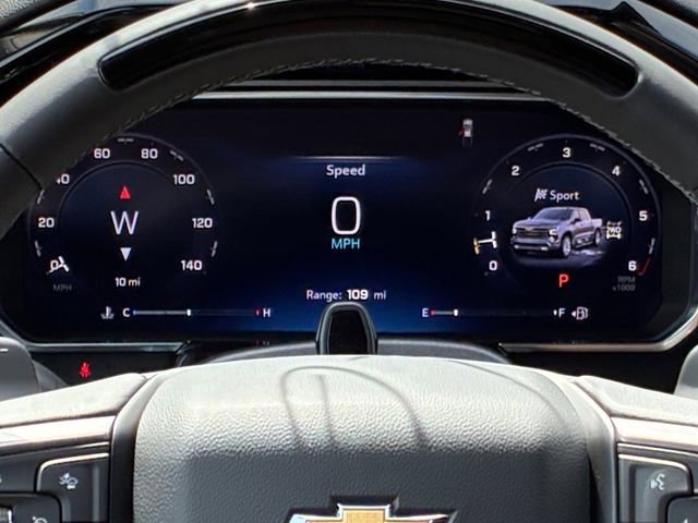2026 Chevrolet Silverado 1500 High Country - Photo 24