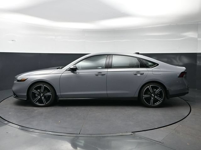 Certified Used 2026 Urban Gray Pearl Honda SE image 44