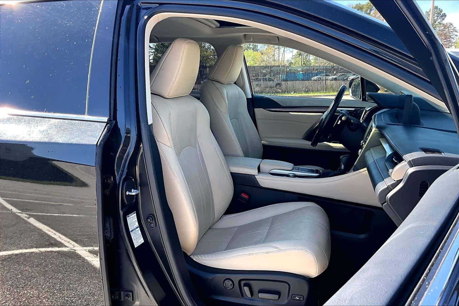 Used 2022 Caviar Lexus Luxury image 17
