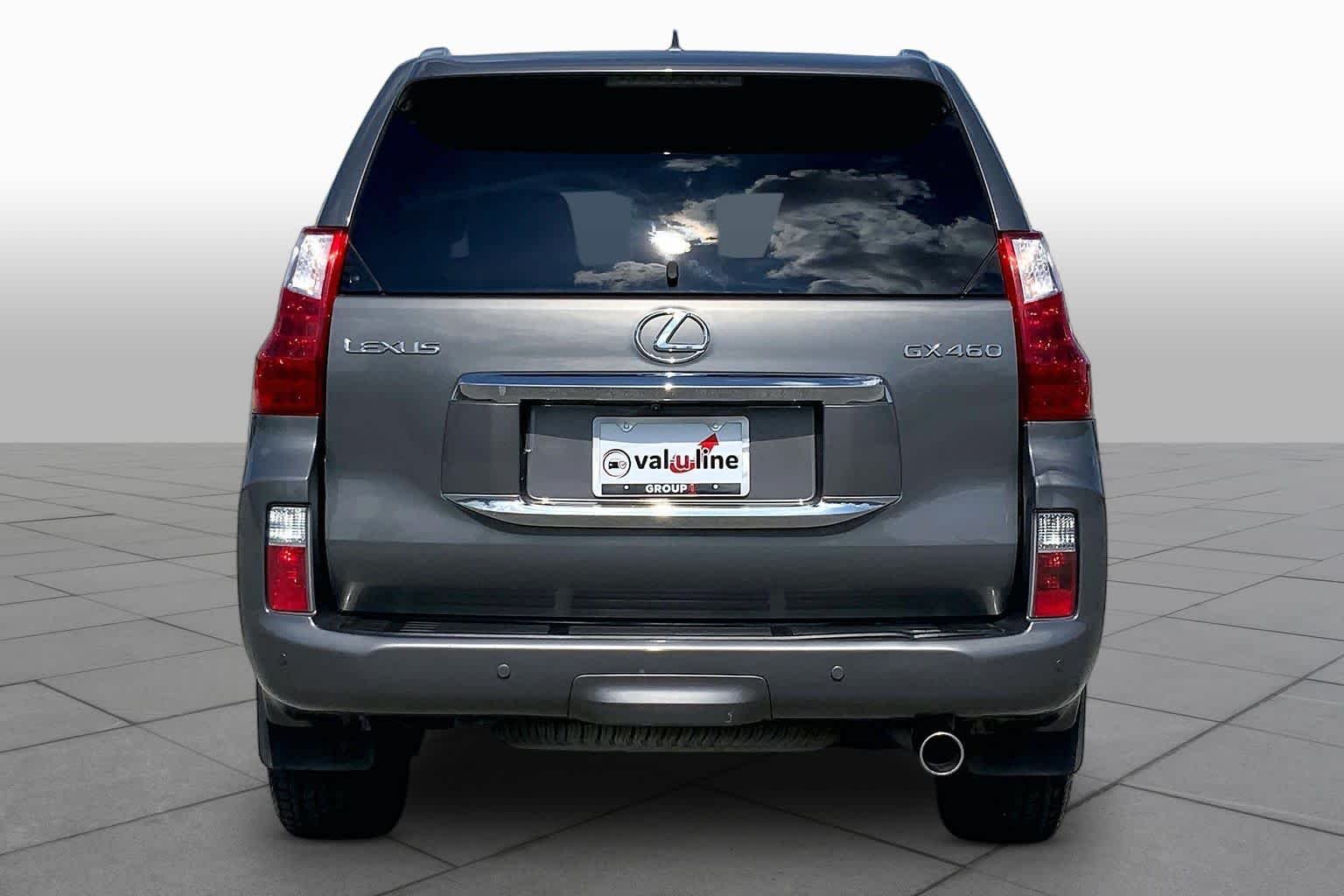 Used 2010 Knights Armor Pearl Lexus  image 4