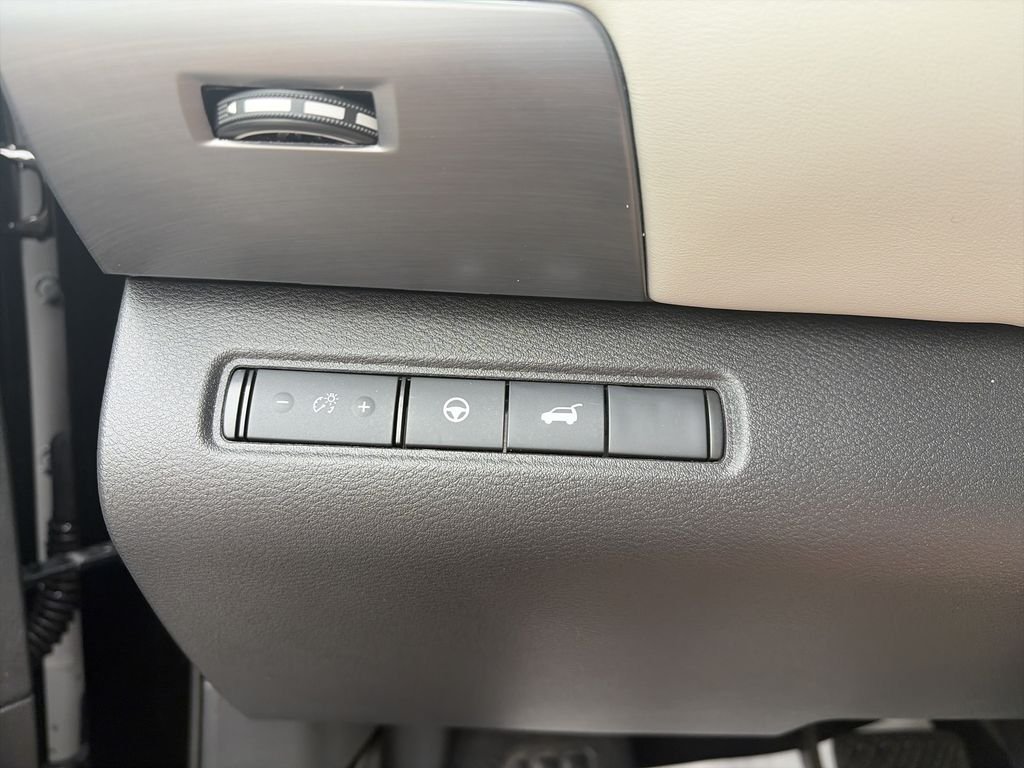 Used 2025 Black Nissan SL image 20